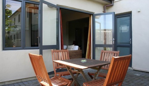 Apartamento, 2 habitaciones (Spa)