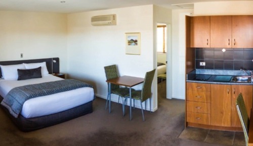 Estudio ejecutivo (Spa)