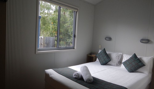 Suite familiar, 2 habitaciones, no fumadores, cocina (Holiday Villa)