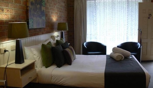 Habitación familiar, no fumadores (Family Special)