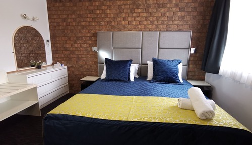 Habitación estándar, bañera de hidromasaje (Spa room)