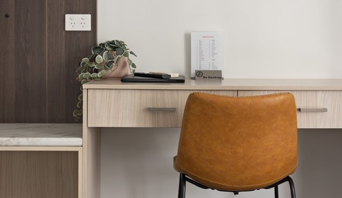 Habitación ejecutiva