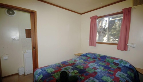 Cabaña estándar, 1 habitación, no fumadores, cocina (Chalet)