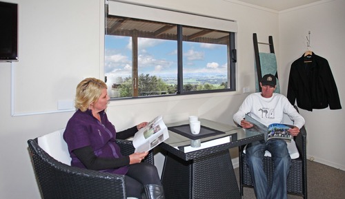 Standard Studio, Non Smoking, Kitchenette (Tui Cottage)