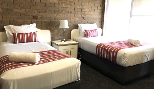 Apartamento familiar