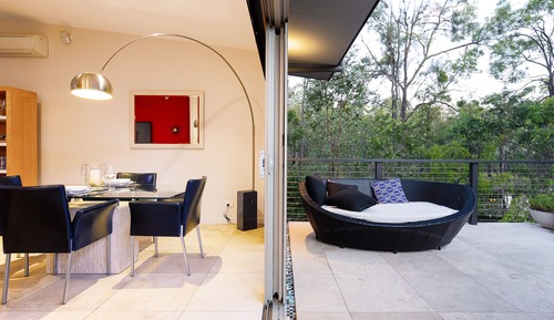 Casa Deluxe, 2 habitaciones, vistas al viñedo