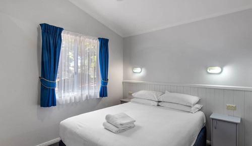 Cabaña Deluxe, 2 habitaciones (Treetop Spa)