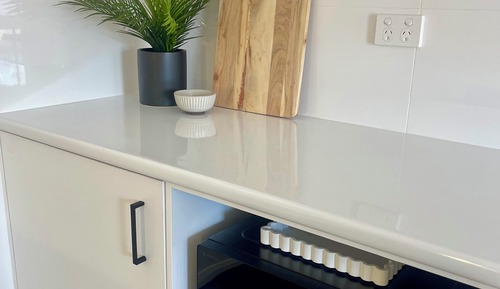 Habitación con 2 camas individuales