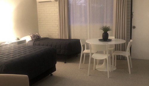 Habitación Deluxe (Family)