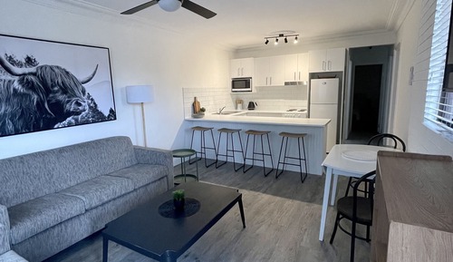 Apartamento, 3 habitaciones