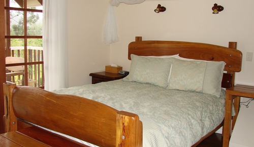 Estudio de lujo, 1 habitación, no fumadores, balcón (PARKSIDE4)