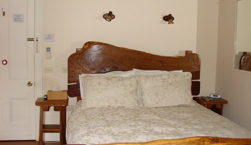 Habitación individual estándar, 1 habitación, accesible para personas con discapacidad (DISABLED5)