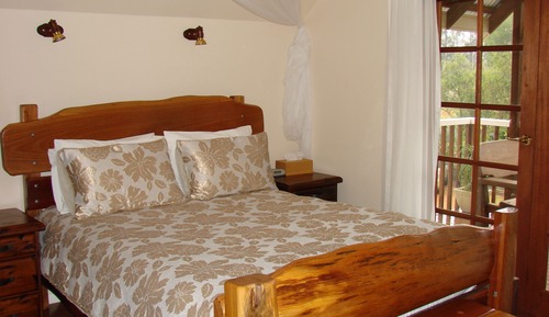 Estudio de lujo, 1 habitación, no fumadores, balcón (DRIVE1)