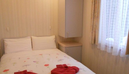 Cabaña, 2 habitaciones (Self-contained Cabin)