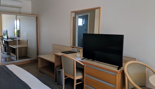 Habitación, 2 habitaciones, no fumadores