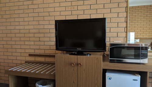 Habitación estándar