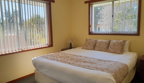 Suite estándar, varias habitaciones, no fumadores, cocina (Apartment - min. 3 nights)