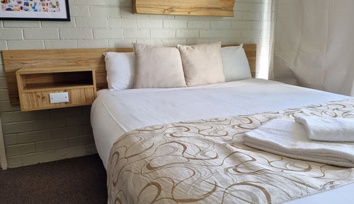 Suite familiar, 2 habitaciones, no fumadores, frigorífico (FS - Family Suite)