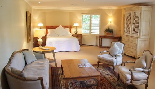 Suite estudio junior (Tower)