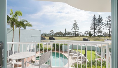 Estudio, 1 habitación