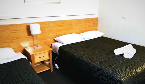 Habitación individual