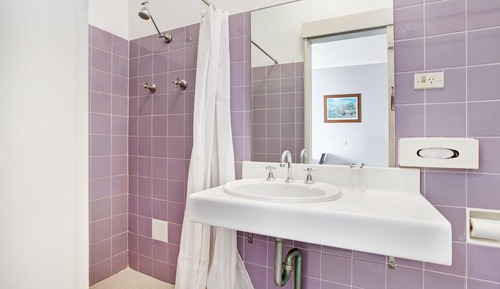 Habitación estándar, no fumadores (Twin Room)