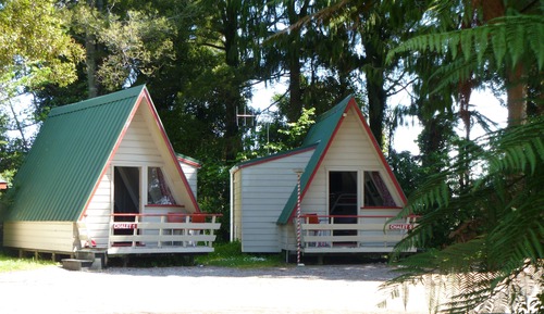 Habitación estándar, no fumadores (Ensuite Chalets Sleeps 6)