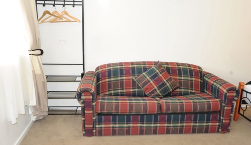 Habitación familiar, no fumadores, cocina básica (Family Room w/Kitchenette)