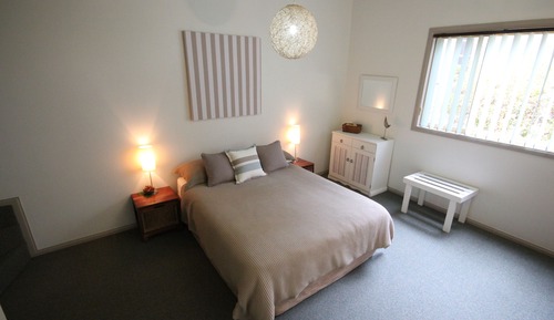 Casa de campo, 2 habitaciones (The Arbour)