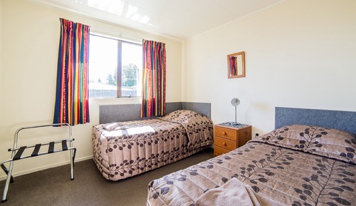 Habitación estándar, varias habitaciones, no fumadores, cocina