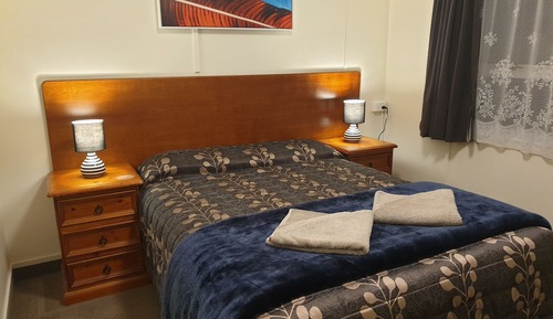 Habitación estándar, 2 habitaciones, no fumadores, cocina