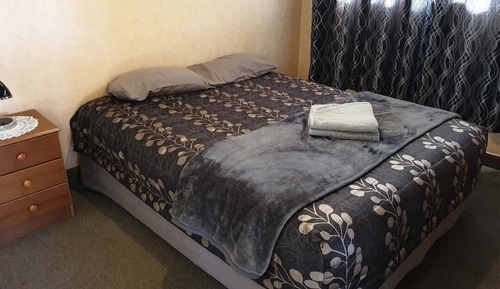 Habitación básica, 3 habitaciones