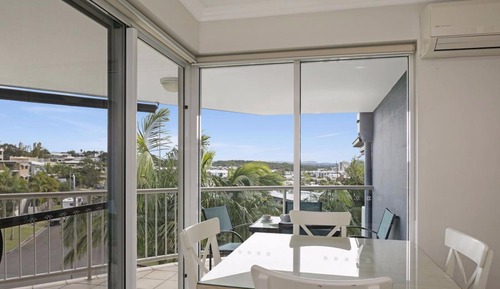 Apartamento, 2 habitaciones, bañera de hidromasaje (Rooftop)