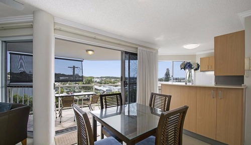 Apartamento, 1 habitación (Rooftop)