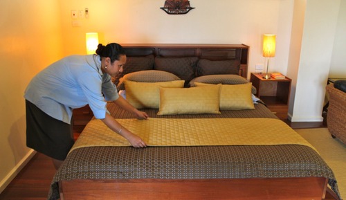 Habitación estándar