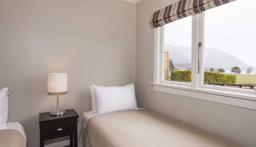 Habitación estándar, no fumadores, cocina (3 Bedroom Unit)