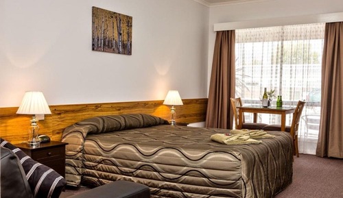 Habitación Deluxe doble, 1 cama de matrimonio, bañera