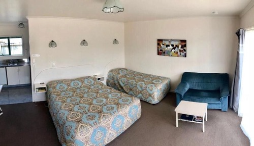 Estudio estándar, no fumadores, cocina (Large Studio)