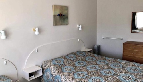 Suite estándar, 1 habitación, no fumadores, cocina básica