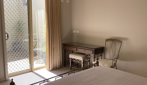 Apartamento estándar, 1 habitación, no fumadores (Spa Unit 2nts)