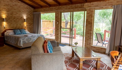 Estudio estándar, no fumadores, cocina (Spa Studio 2)