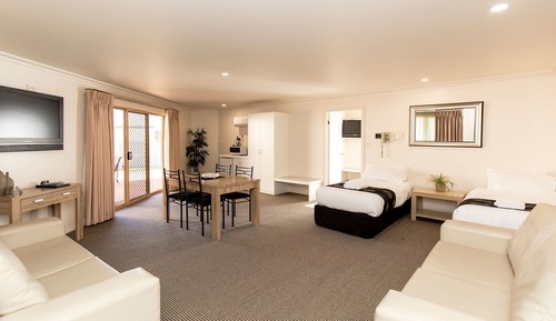 Suite presidencial, bañera de hidromasaje