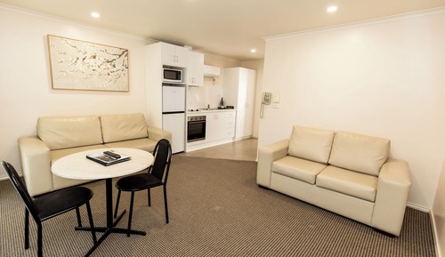 Apartamento, 1 habitación