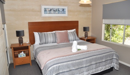 Chalet de lujo, 1 habitación