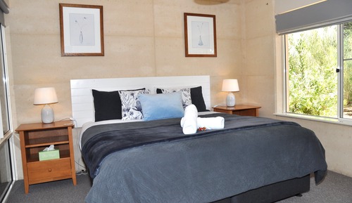 Chalet de lujo, 2 habitaciones