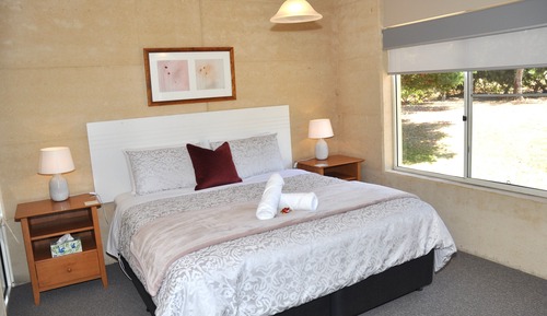 Chalet de lujo, 2 habitaciones