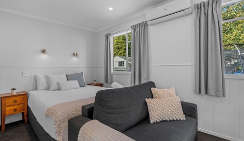 Suite, 1 habitación (Motel)