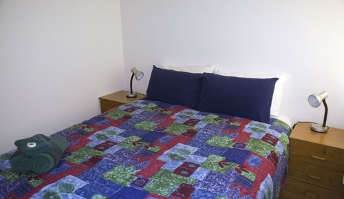 Habitación familiar, no fumadores, cocina (Family Unit)