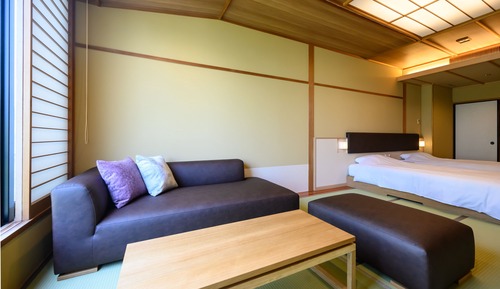 Habitación Confort con 2 camas individuales, 2 camas individuales, vistas al mar, junto a la playa