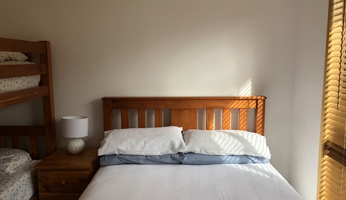Apartamento estándar, no fumadores, cocina (Standard Villas)